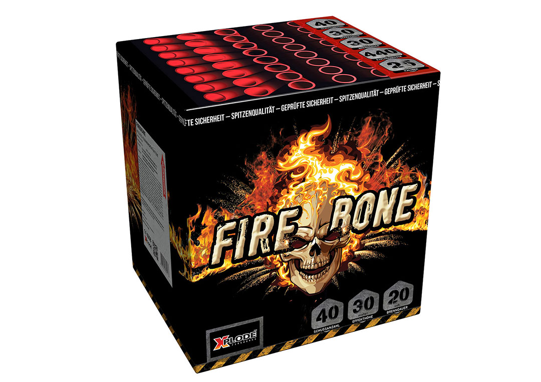 Fire Bone